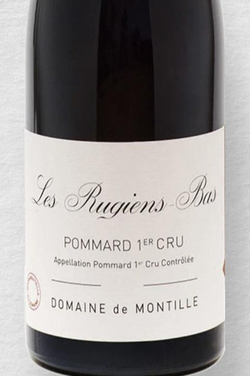 de Montille 2021 Pommard 1er Cru Rugien-Bas 1.5L